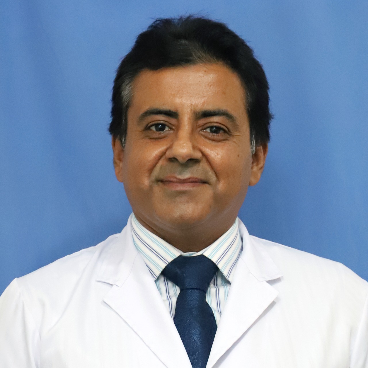 Prof. Dr. Aurangzaib